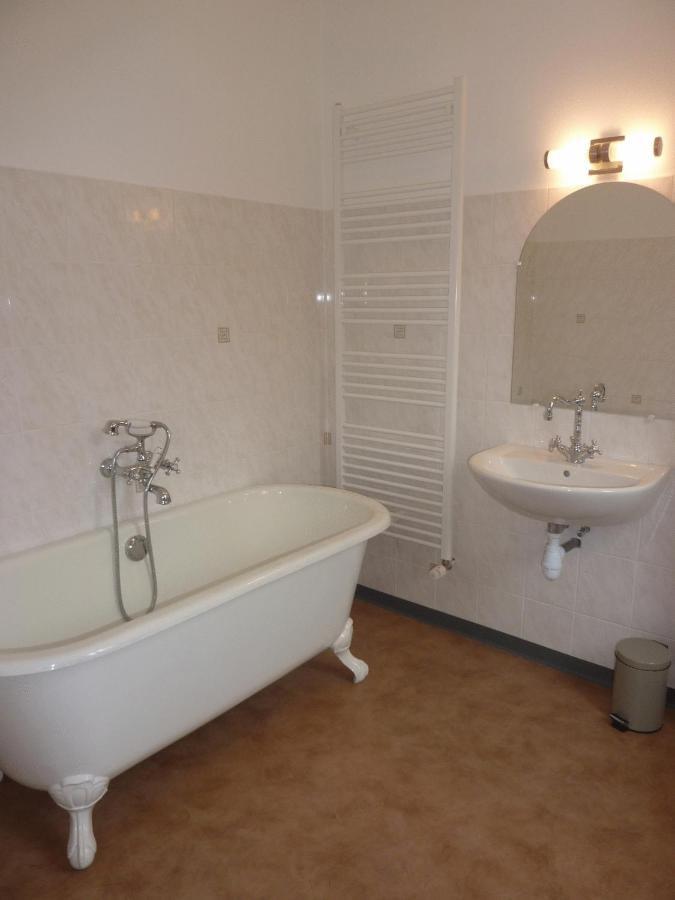 Le Clos Belle Rose Villa Haybes Kültér fotó